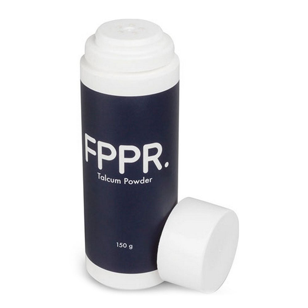 Sex Toy Cleaner FPPR Talcum Powder (150 ml)